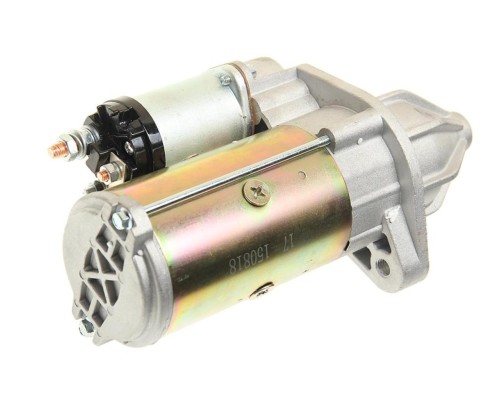 Стартер ГАЗ, ПАЗ дв.ЗМЗ 511.10, 513.10, 73,  5234.10 редукторный 12В z=9 2.2кВт STARTVOLT