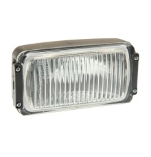 Фара противотуманная МТЗ прямоугольная РК