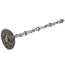 Вал распределительный ЯМЗ-238 с шестерней в сборе АВТОДИЗЕЛЬ