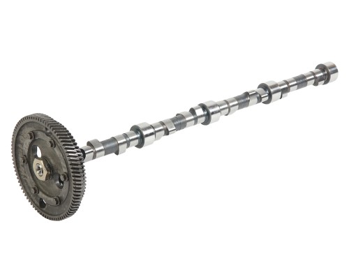 Вал распределительный ЯМЗ-238 с шестерней в сборе АВТОДИЗЕЛЬ