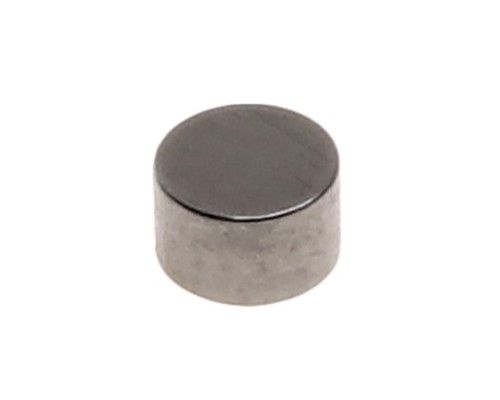 Шарик КАМАЗ клапана форсунки дв.CUMMINS 6ISBe210, 4ISBe185, 6ISBe285, ISLe+350, ISLe380 BOSCH