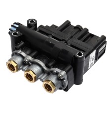 Клапан электромагнитный FAW J7, 4180 пневматического контура OE