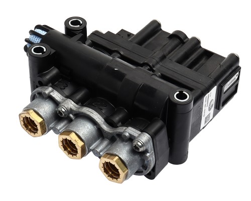 Клапан электромагнитный FAW J7, 4180 пневматического контура OE