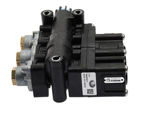 Клапан электромагнитный FAW J7, 4180 пневматического контура OE