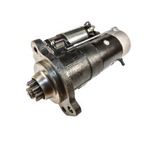 Стартер КАМАЗ, УРАЛ, ЗИЛ, ЛАЗ, ЛИАЗ дв.740, 7403 24В z=10 AVTOELECTRICA