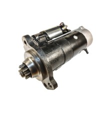 Стартер КАМАЗ, УРАЛ, ЗИЛ, ЛАЗ, ЛИАЗ дв.740, 7403 24В z=10 AVTOELECTRICA