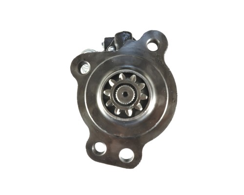 Стартер КАМАЗ, УРАЛ, ЗИЛ, ЛАЗ, ЛИАЗ дв.740, 7403 24В z=10 AVTOELECTRICA