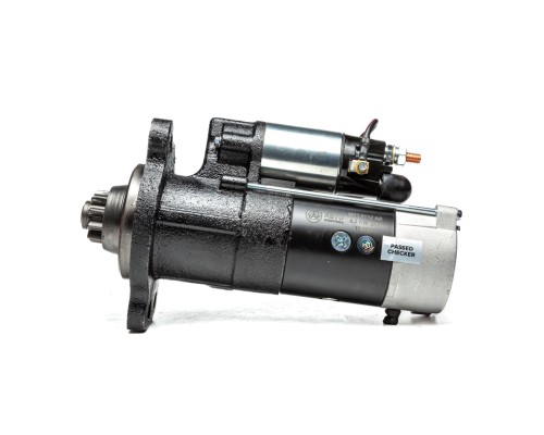 Стартер КАМАЗ, УРАЛ, ЗИЛ, ЛАЗ, ЛИАЗ дв.740, 7403 24В z=10 AVTOELECTRICA