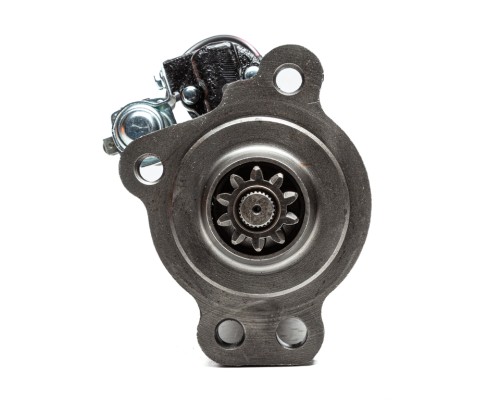 Стартер КАМАЗ, УРАЛ, ЗИЛ, ЛАЗ, ЛИАЗ дв.740, 7403 24В z=10 AVTOELECTRICA