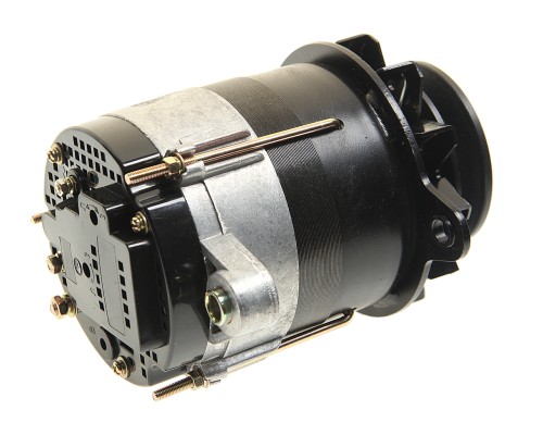 Генератор МТЗ-80, 82, Т-70, 80, ТО-18М, ТМ-3 дв.Д-230, 240, 242, 243, 245 14В AVTOELECTRICA