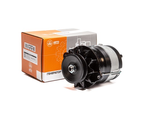 Генератор МТЗ-80, 82, Т-70, 80, ТО-18М, ТМ-3 дв.Д-230, 240, 242, 243, 245 14В AVTOELECTRICA