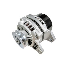 Генератор ГАЗ, УАЗ дв.УМЗ-4216, 4219, 4213 14В 72А шкив одноручьевой под ремень 10мм AVTOELECTRICA