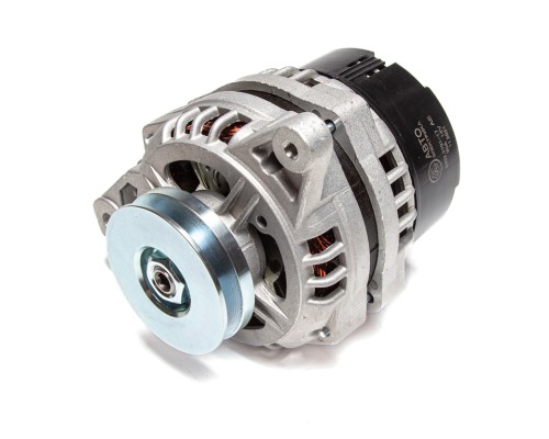 Генератор ГАЗ, УАЗ дв.УМЗ-4216, 4219, 4213 14В 72А шкив одноручьевой под ремень 10мм AVTOELECTRICA