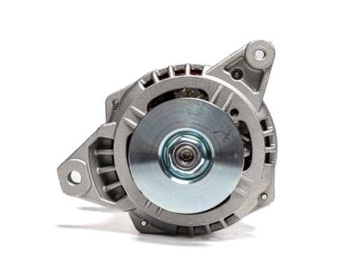 Генератор ГАЗ, УАЗ дв.УМЗ-4216, 4219, 4213 14В 72А шкив одноручьевой под ремень 10мм AVTOELECTRICA