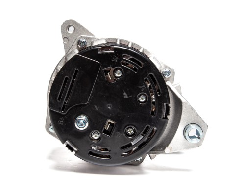 Генератор ГАЗ, УАЗ дв.УМЗ-4216, 4219, 4213 14В 72А шкив одноручьевой под ремень 10мм AVTOELECTRICA