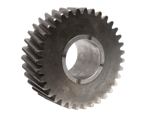 Шестерня SHACMAN SHAANXI первичного вала повышенной передачи РК ZQC2000-57K OE