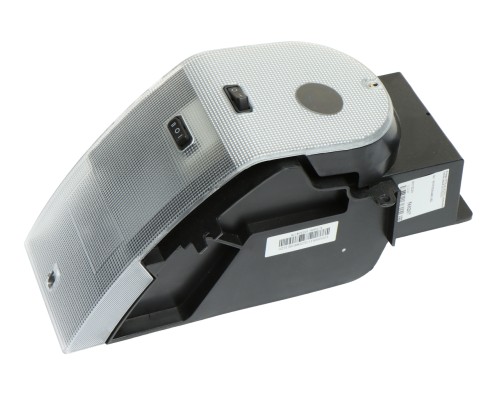 Фонарь SITRAK HOWO освещения салона левый MOVELEX