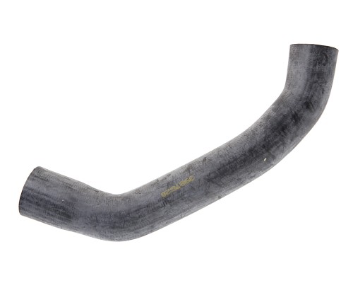 Патрубок RENAULT радиатора верхний (L=525мм, d=49мм) SAMPA