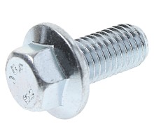 Болт КАМАЗ, ПАЗ дв.CUMMINS ISBe.QSB.ISLe крепления фильтра топливного (М12х1.75х25) OE (ОАО КАМАЗ)