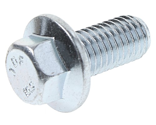 Болт КАМАЗ, ПАЗ дв.CUMMINS ISBe.QSB.ISLe крепления фильтра топливного (М12х1.75х25) OE (ОАО КАМАЗ)