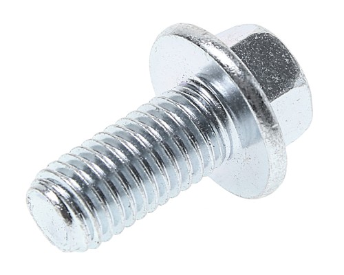 Болт КАМАЗ, ПАЗ дв.CUMMINS ISBe.QSB.ISLe крепления фильтра топливного (М12х1.75х25) OE (ОАО КАМАЗ)