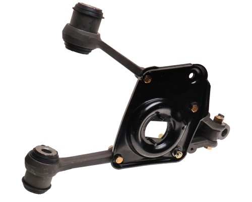 Рычаг подвески ГАЗ-2217 нижний левый в сборе АККОМ