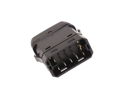 Выключатель кнопка КАМАЗ дистанционного выключателя массы КОПИР