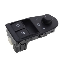 Блок управления ГАЗель Next стеклоподъемниками и зеркалами КОПИР