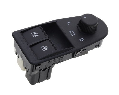 Блок управления ГАЗель Next стеклоподъемниками и зеркалами КОПИР