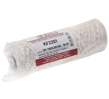 Элемент фильтрующий ЯМЗ топливный грубой очистки нитки х/б пряжа КОСТРОМСКОЙ ФИЛЬТР