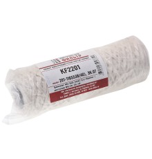 Элемент фильтрующий ЯМЗ топливный грубой очистки нитки х/б пряжа КОСТРОМСКОЙ ФИЛЬТР