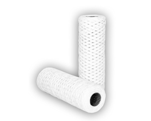 Элемент фильтрующий ЯМЗ топливный грубой очистки полиэфир.нить КОСТРОМСКОЙ ФИЛЬТР