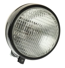 Фара МТЗ, ЮМЗ, ДТ задняя (металл) 24V РК