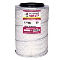 Элемент фильтрующий УРАЛ Next воздушный Специалист КОСТРОМСКОЙ ФИЛЬТР