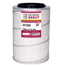 Элемент фильтрующий УРАЛ Next воздушный Специалист КОСТРОМСКОЙ ФИЛЬТР