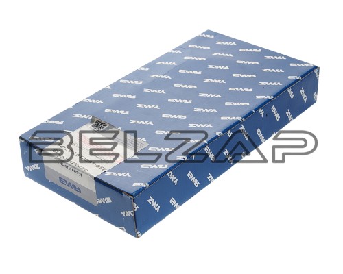 Вкладыши ЯМЗ-238 коренные d+1.50 АВТОДИЗЕЛЬ