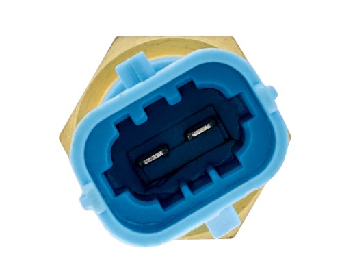 Датчик температуры ГАЗ, ЗИЛ, МАЗ, ПАЗ охлаждающей жидкости PEKAR