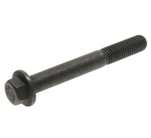 Болт ГАЗ-3302 дв.CUMMINS ISF (2.8/3.8) натяжителя ремня М10х1.50х80 MOVELEX