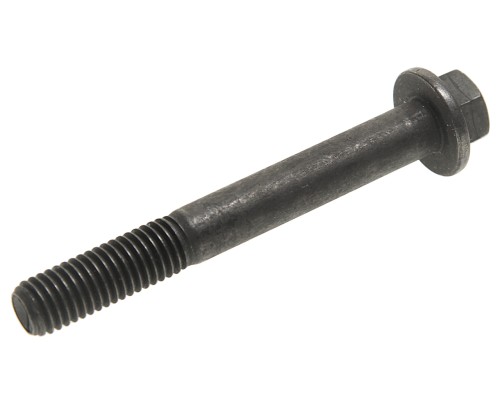 Болт ГАЗ-3302 дв.CUMMINS ISF (2.8/3.8) натяжителя ремня М10х1.50х80 MOVELEX