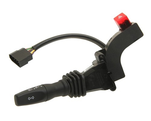 Переключатель УРАЛ Next световой сигнализации ТОЧМАШ