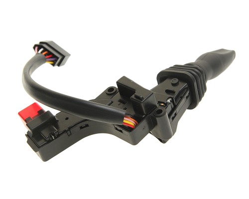 Переключатель УРАЛ Next световой сигнализации ТОЧМАШ