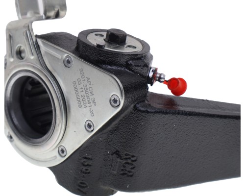 Рычаг тормоза регулировочный КАМАЗ-6522, 6540 задний правый ROSTAR