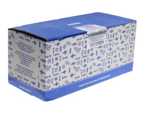 Рычаг тормоза регулировочный КАМАЗ-6522, 6540 задний правый ROSTAR