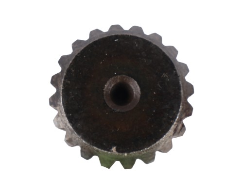 Полуось КАМАЗ-ЕВРО левая длинная 20 шлицев АВТОМАГНАТ