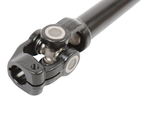 Вал карданный МАЗ рулевой нижний L=548мм СПЕЦМАШ