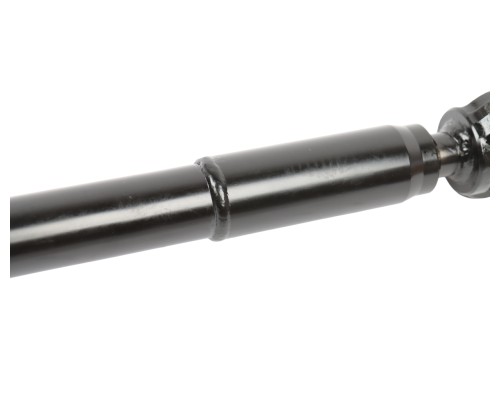 Вал карданный МАЗ рулевой нижний L=548мм СПЕЦМАШ