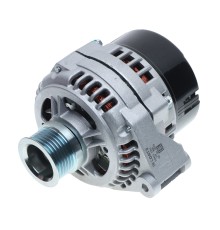 Генератор ГАЗ-31029, 3110, 3302, УАЗ дв.ЗМЗ-405, 406, 409 14В СОАТЭ