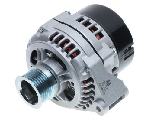 Генератор ГАЗ-31029, 3110, 3302, УАЗ дв.ЗМЗ-405, 406, 409 14В СОАТЭ