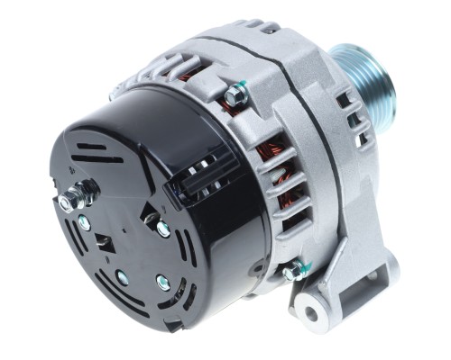 Генератор ГАЗ-31029, 3110, 3302, УАЗ дв.ЗМЗ-405, 406, 409 14В СОАТЭ