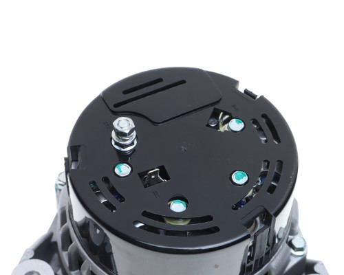 Генератор ГАЗ-31029, 3110, 3302, УАЗ дв.ЗМЗ-405, 406, 409 14В СОАТЭ